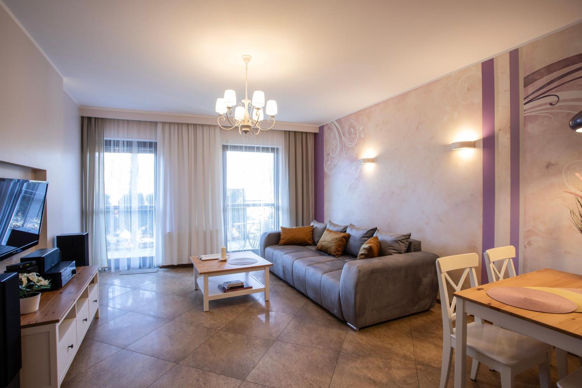 Apartamenty Home Sweet Home Szklarska Poręba Εξωτερικό φωτογραφία