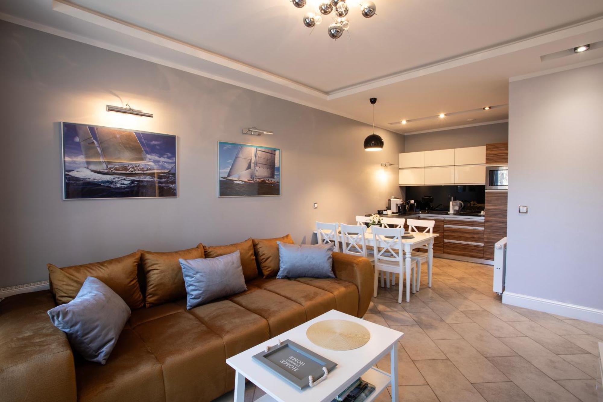 Apartamenty Home Sweet Home Szklarska Poręba Εξωτερικό φωτογραφία