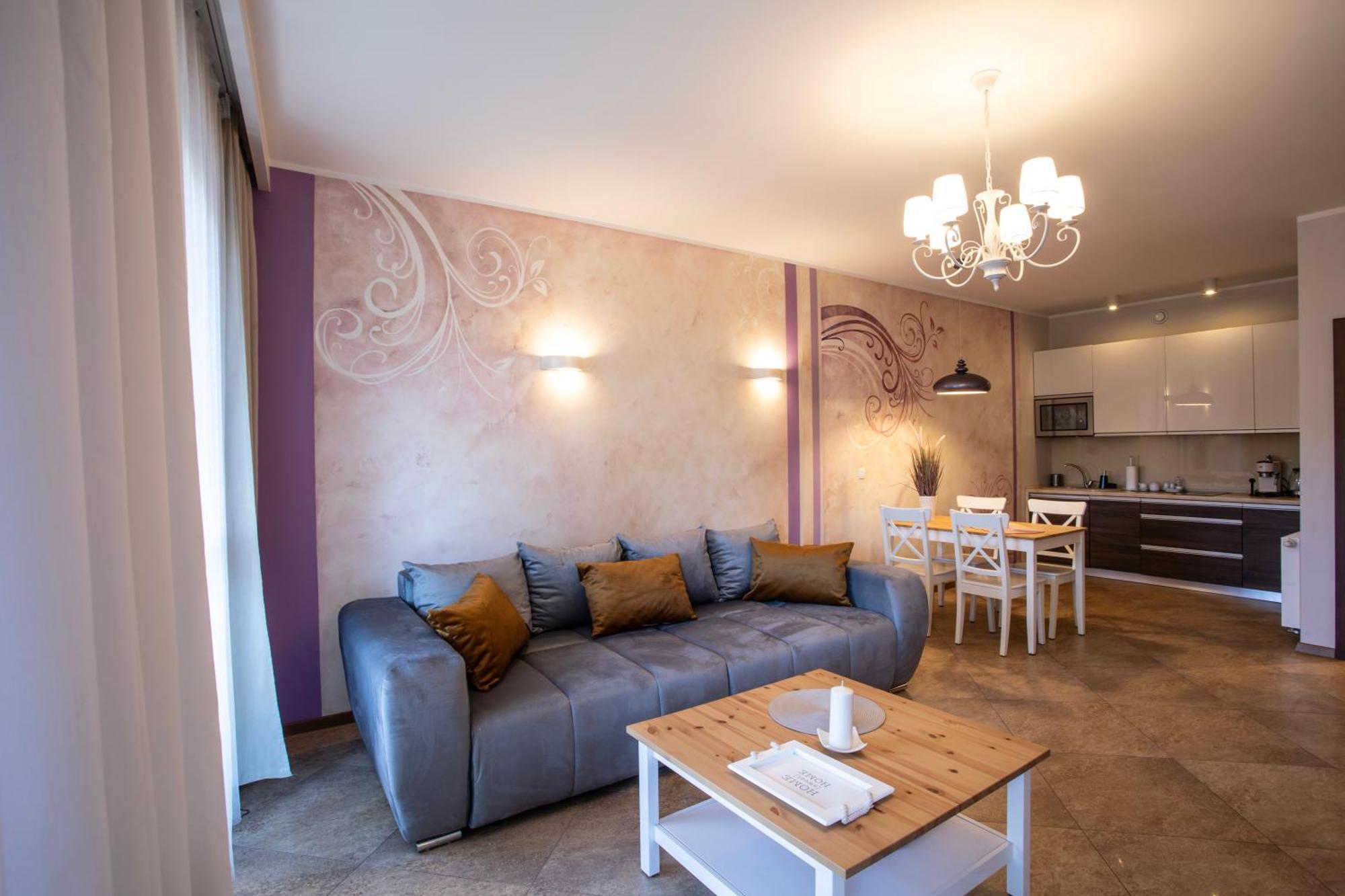 Apartamenty Home Sweet Home Szklarska Poręba Εξωτερικό φωτογραφία