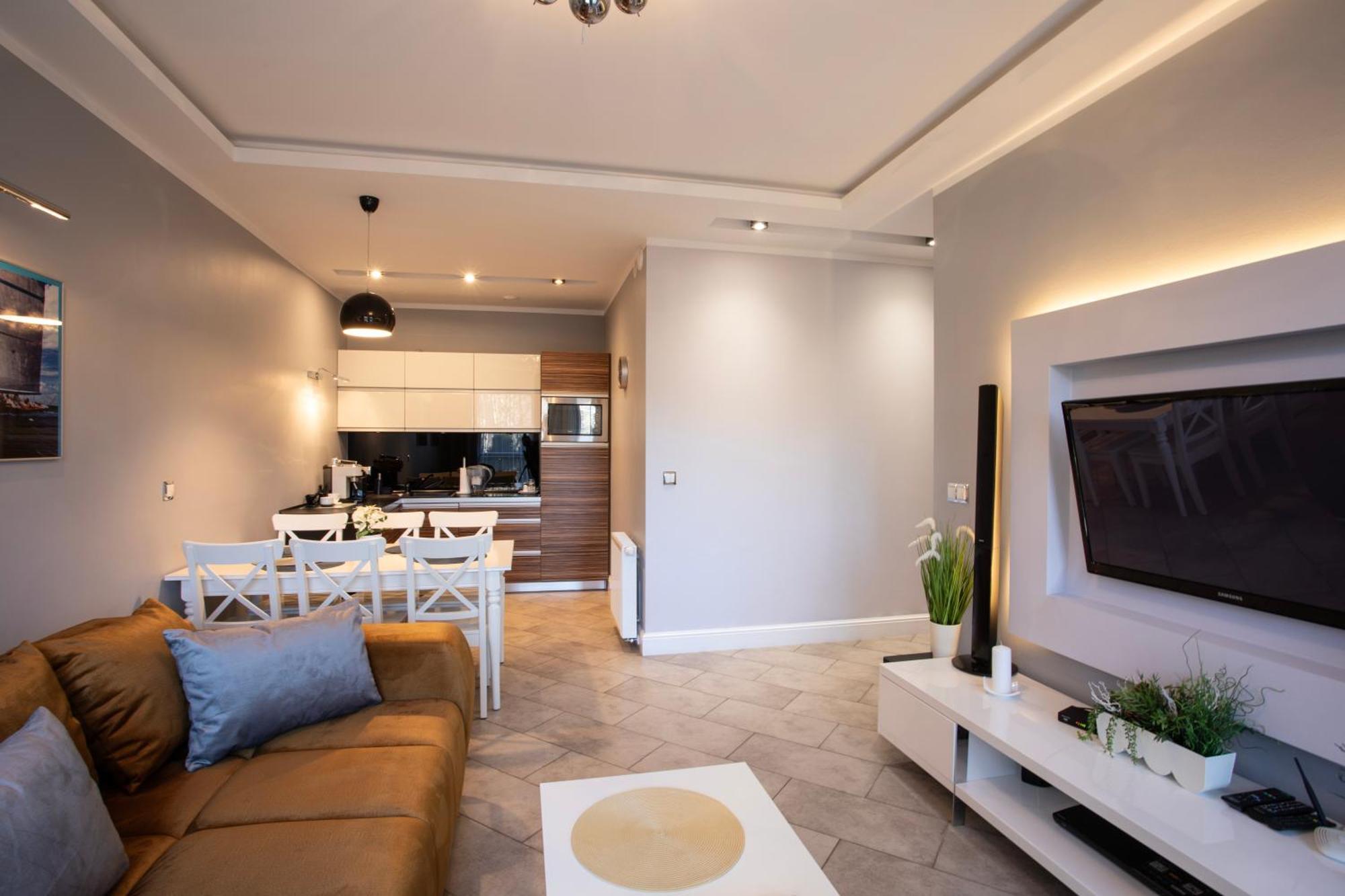 Apartamenty Home Sweet Home Szklarska Poręba Εξωτερικό φωτογραφία