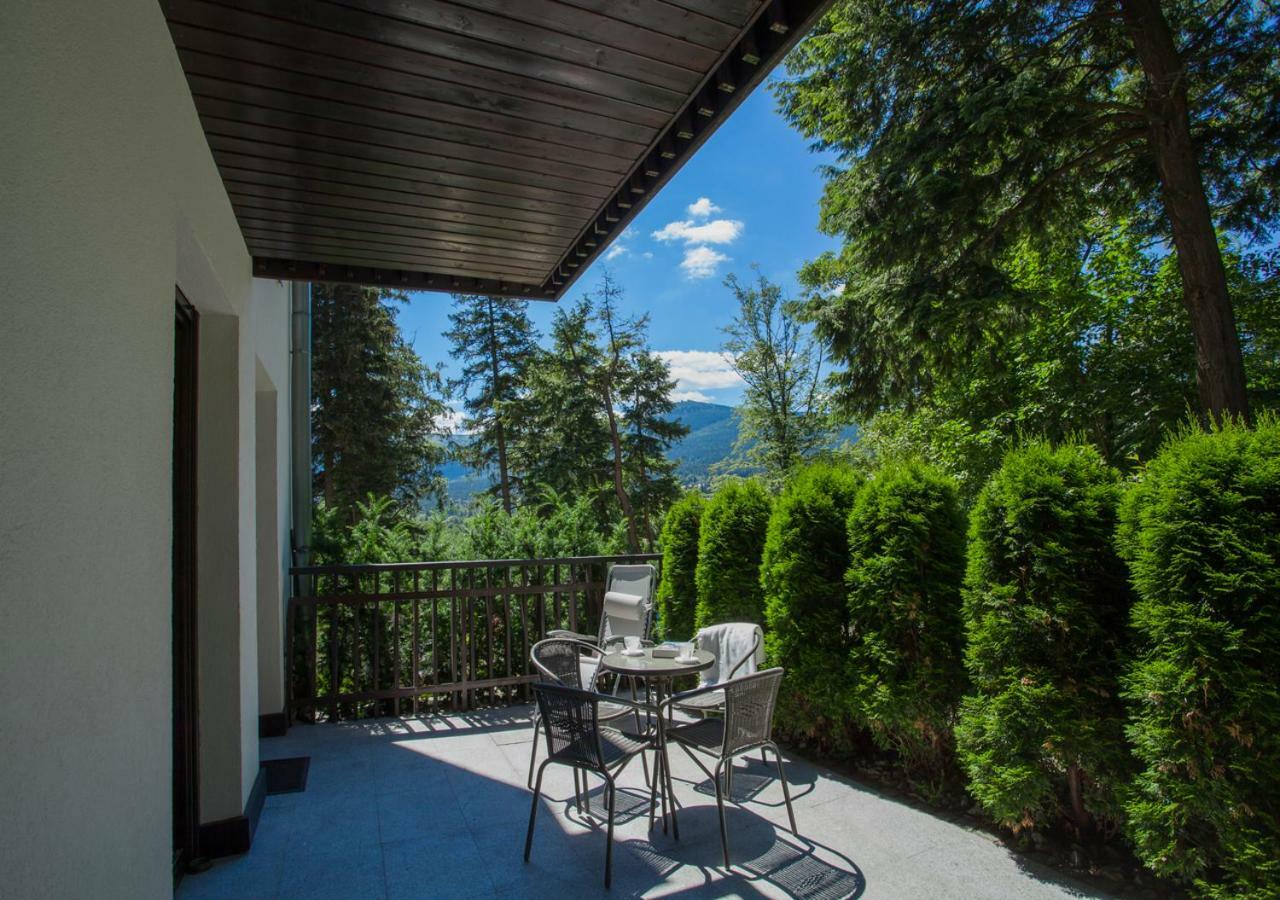 Apartamenty Home Sweet Home Szklarska Poręba Εξωτερικό φωτογραφία