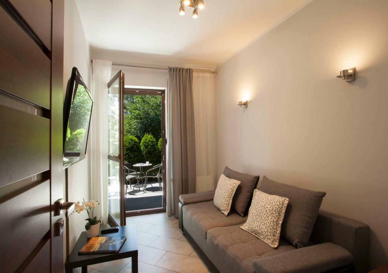 Apartamenty Home Sweet Home Szklarska Poręba Εξωτερικό φωτογραφία