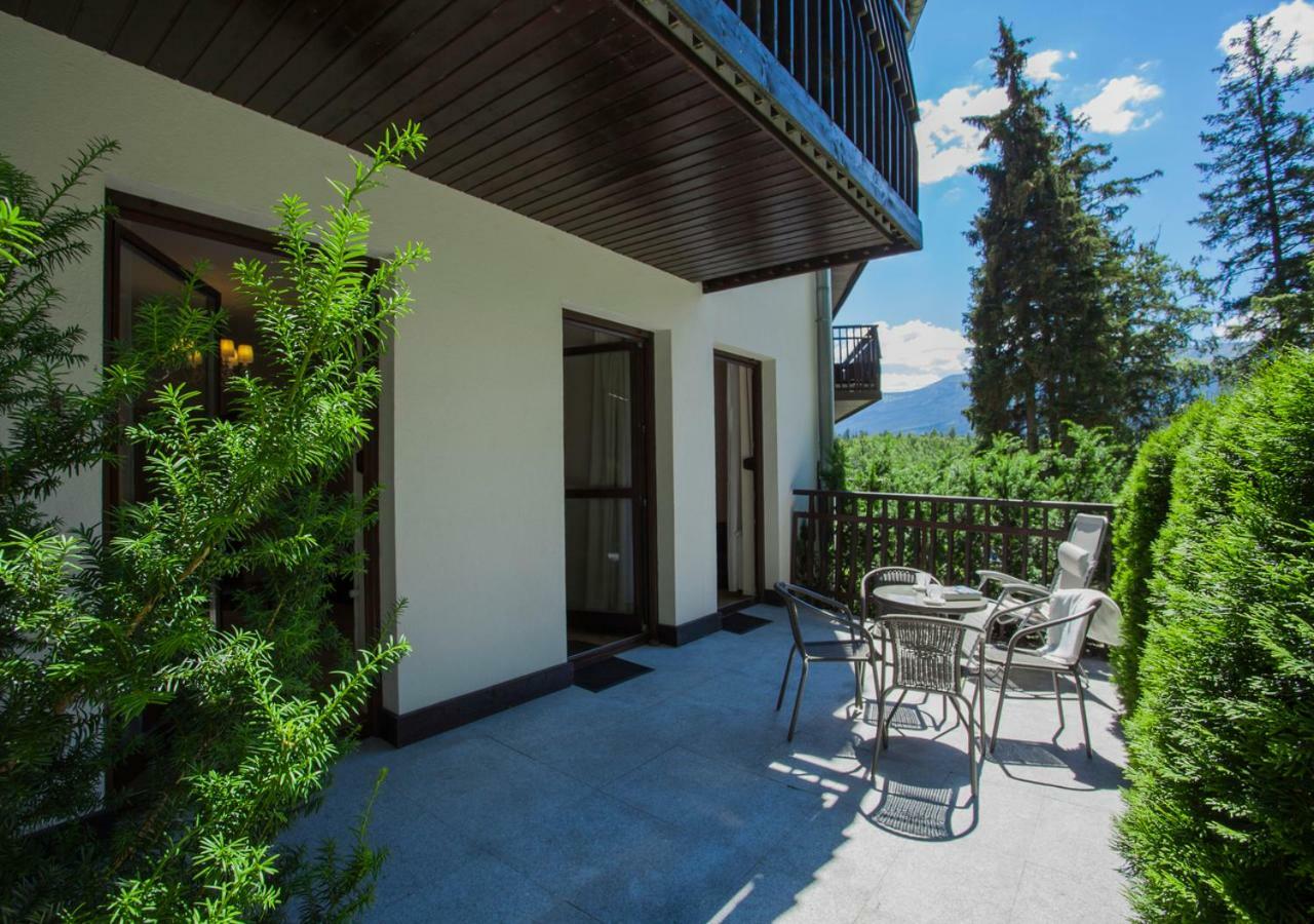 Apartamenty Home Sweet Home Szklarska Poręba Εξωτερικό φωτογραφία