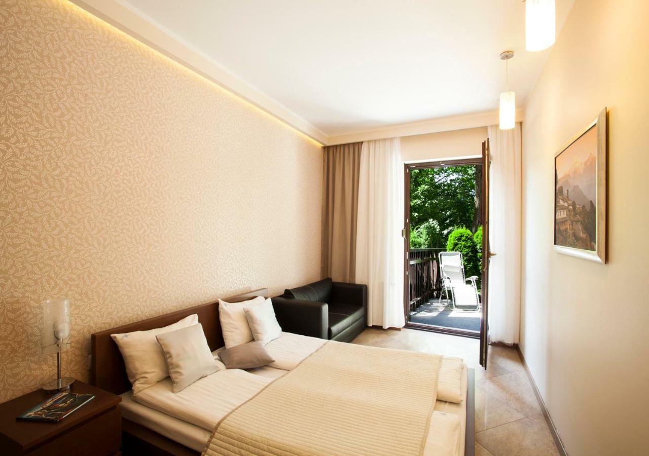Apartamenty Home Sweet Home Szklarska Poręba Εξωτερικό φωτογραφία