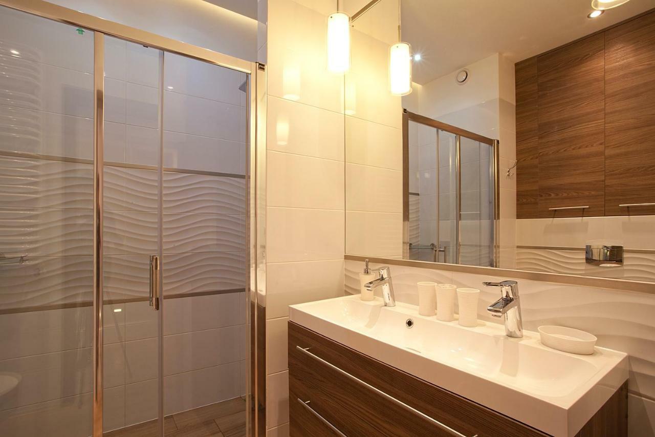 Apartamenty Home Sweet Home Szklarska Poręba Εξωτερικό φωτογραφία