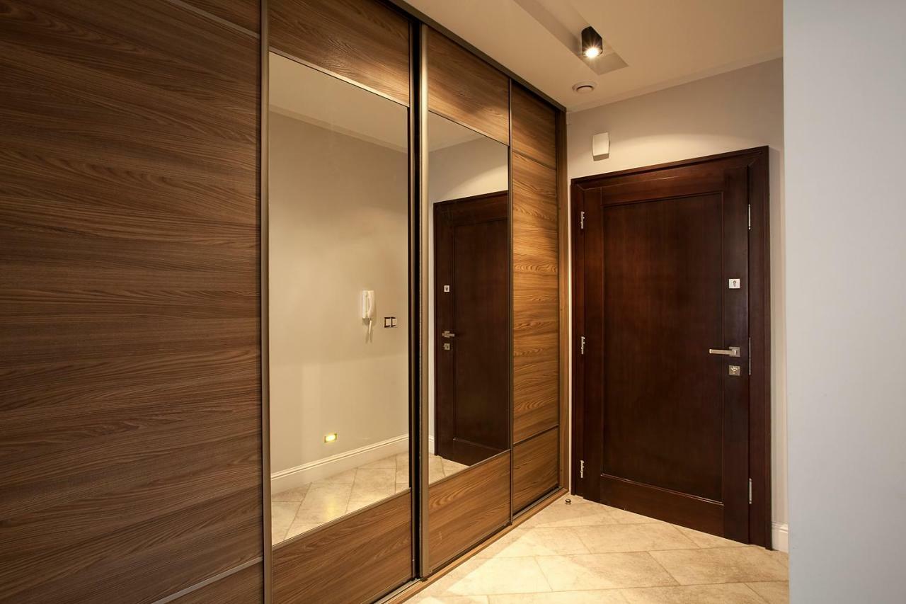 Apartamenty Home Sweet Home Szklarska Poręba Εξωτερικό φωτογραφία