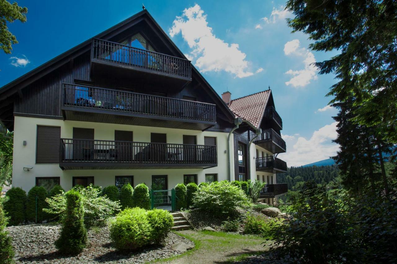 Apartamenty Home Sweet Home Szklarska Poręba Εξωτερικό φωτογραφία