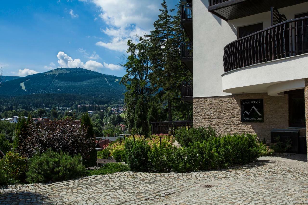 Apartamenty Home Sweet Home Szklarska Poręba Εξωτερικό φωτογραφία