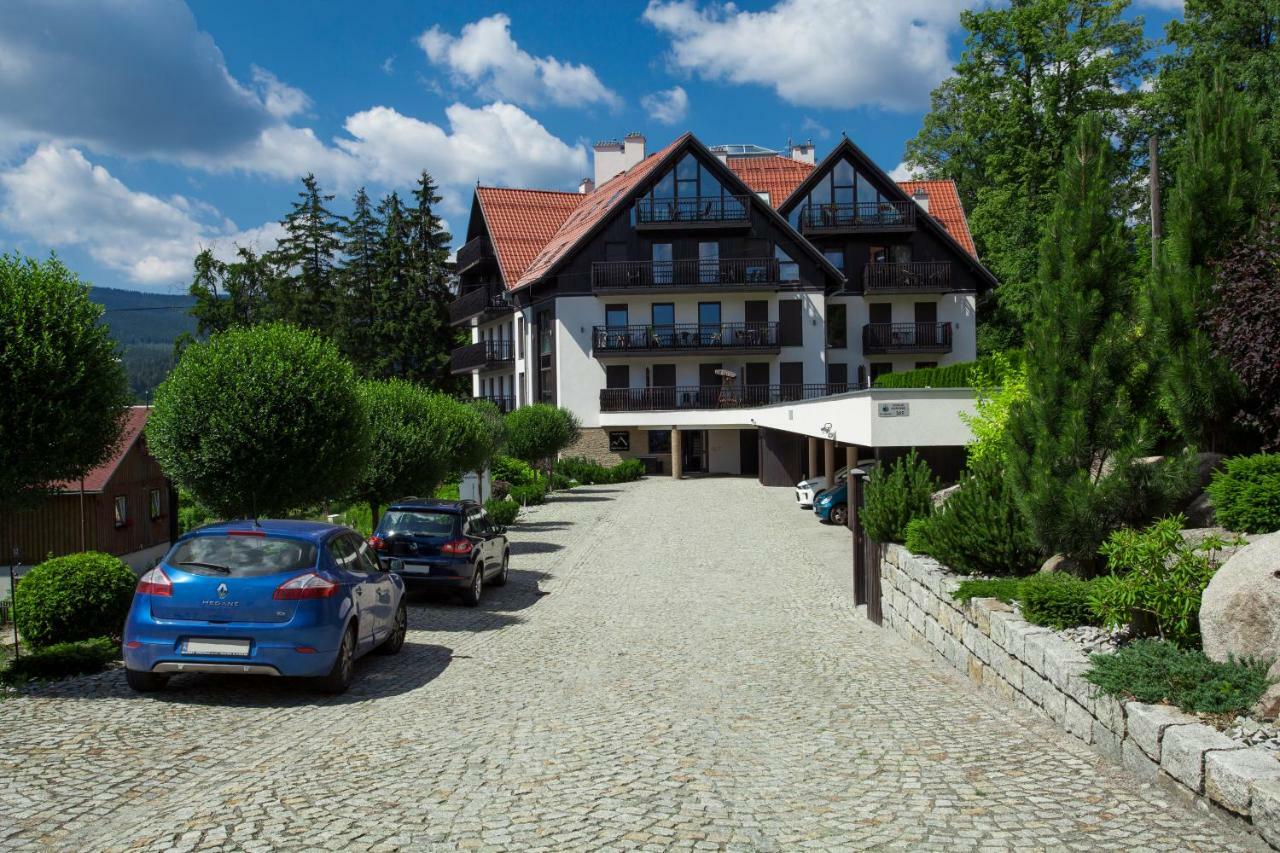 Apartamenty Home Sweet Home Szklarska Poręba Εξωτερικό φωτογραφία