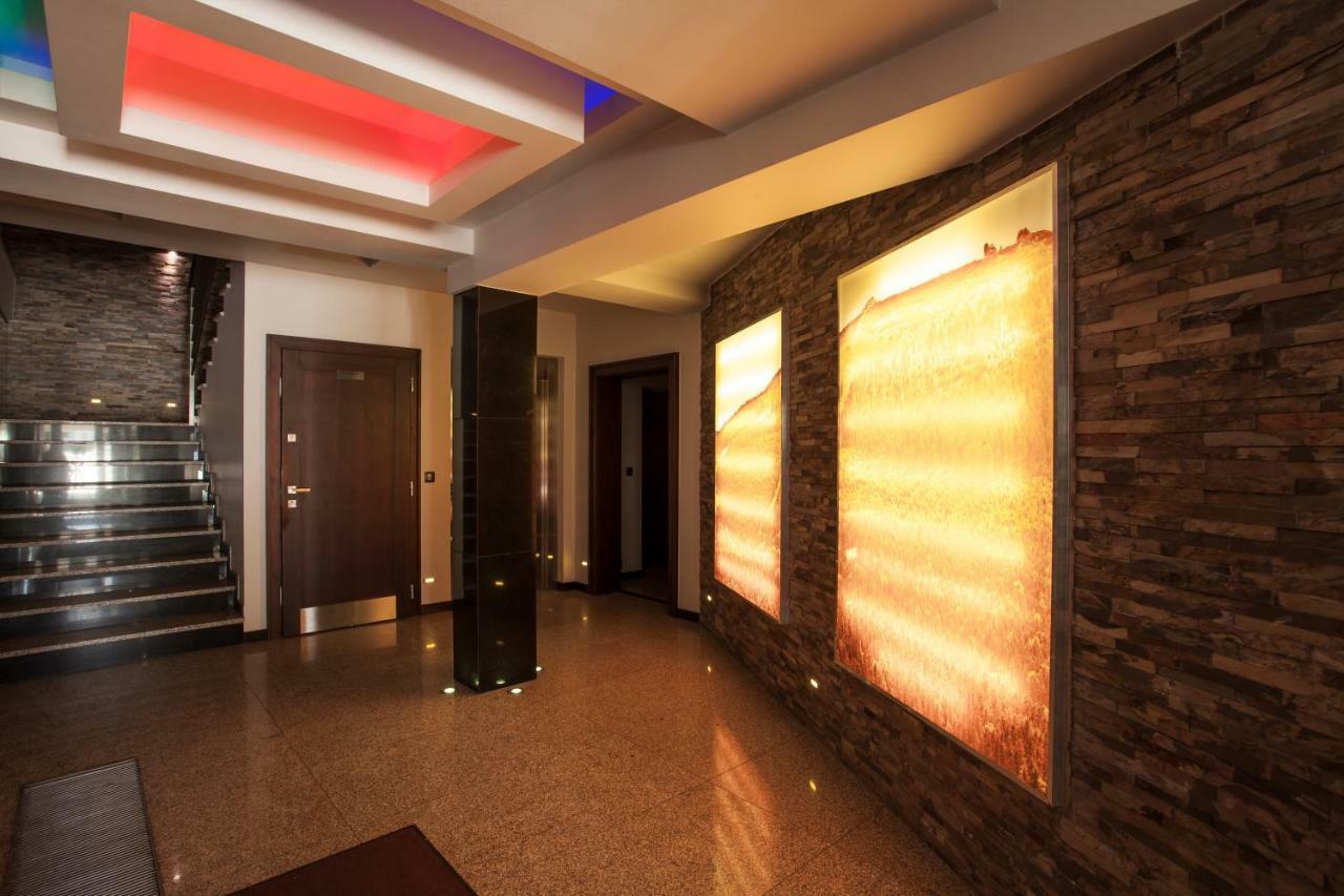 Apartamenty Home Sweet Home Szklarska Poręba Εξωτερικό φωτογραφία