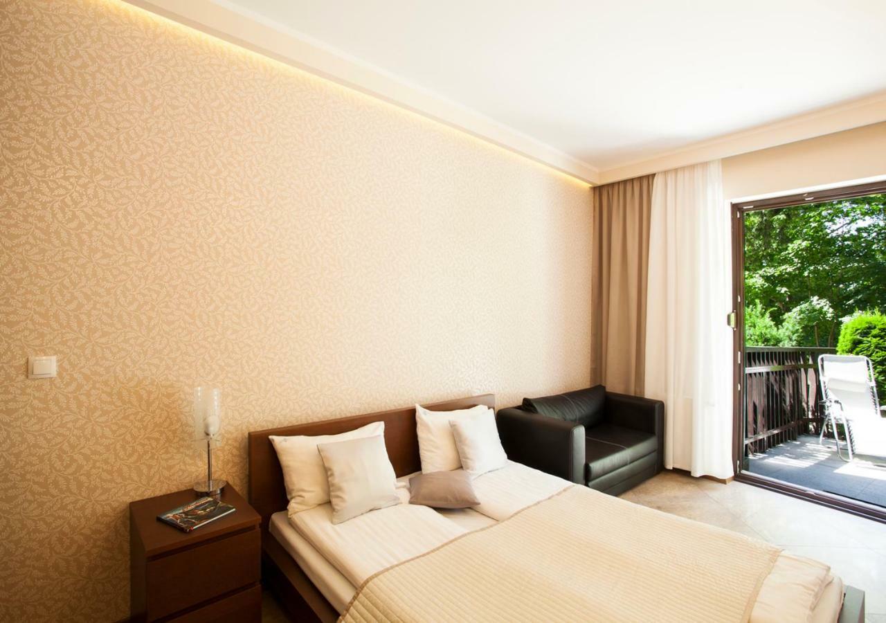 Apartamenty Home Sweet Home Szklarska Poręba Εξωτερικό φωτογραφία